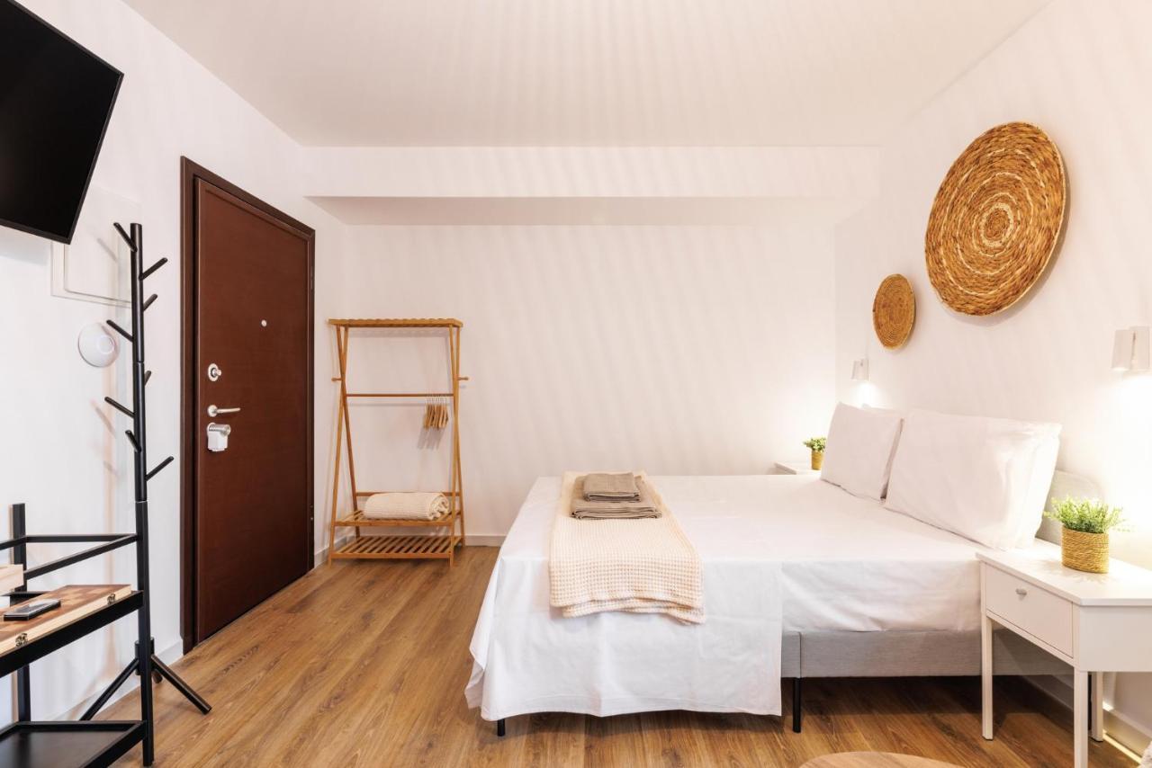 Boho Central Suites Thessaloniki Exterior photo