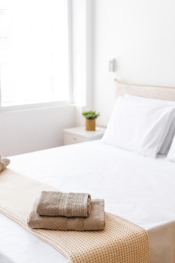Boho Central Suites Thessaloniki Exterior photo