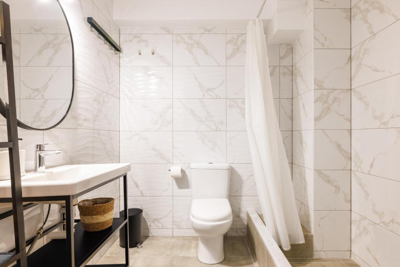 Boho Central Suites Thessaloniki Exterior photo