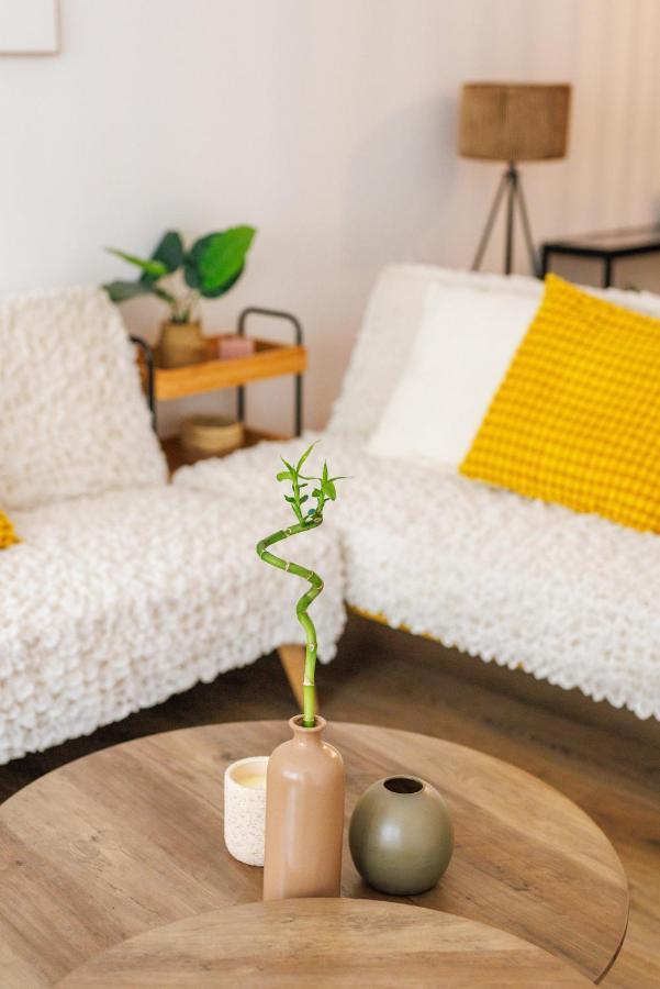 Boho Central Suites Thessaloniki Exterior photo