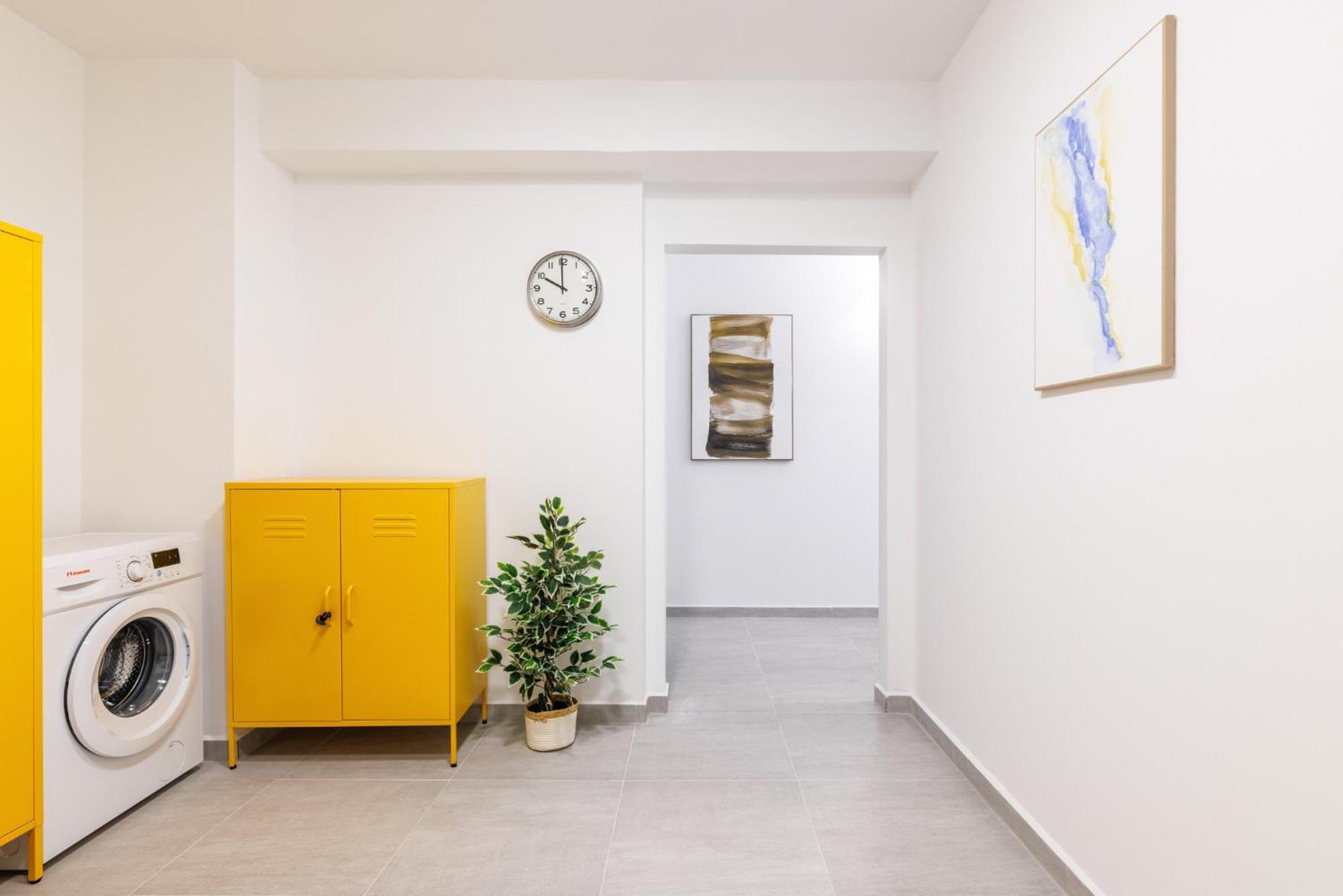 Boho Central Suites Thessaloniki Exterior photo